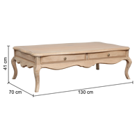 Table console en bois de chêne antique classique moderne OEM Salle à manger Décoration intérieure Art Accent Couloir Bureau avec tiroir Hôtel