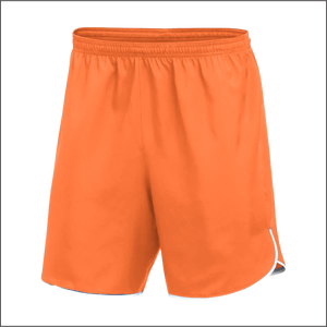 กางเกงขาสั้นออกกำลังกายสำหรับผู้ชาย ระบายอากาศได้ดี เหมาะสำหรับออกกำลังกายและวิ่ง - Product Image 5