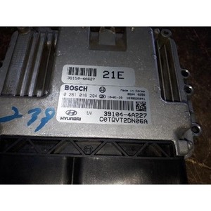H-1 ชุดควบคุมอิเล็กทรอนิกส์และโมดูลคอมพิวเตอร์มือสอง 391044A227 - Product Image 2