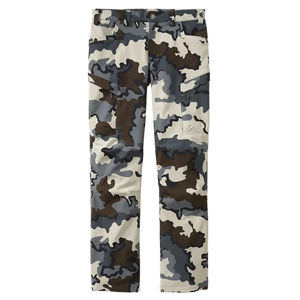Pantalones de Caza para Hombre, Térmicos, Impermeables, para Clima Frío y Uso de Camuflaje - Product Image 3