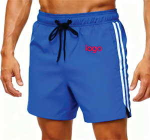 <b>Men</b>’s Slim Fit Casual <b>Shorts</b> Modern <b>Tailored</b> Design Relaxed Summer <b>Shorts</b> Lightweight Easy Comfort - Product Image 4