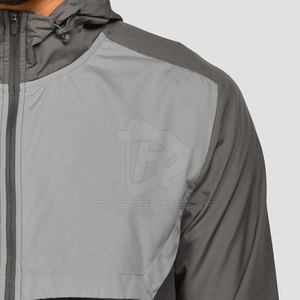 Chaqueta Cortavientos de Moda Urbana para Hombre, Nueva Colección al por Mayor, Calidad Premium, Venta en Línea - Product Image 5