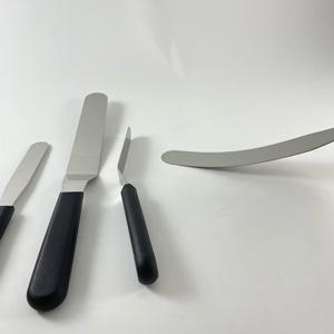 Large Icing <b>Spatula</b> <b>Set</b> for Cake Tools - Product Image 3