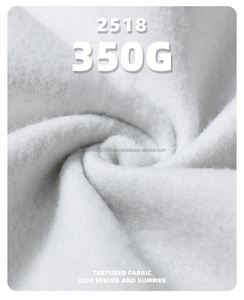 Sudadera con Capucha Lisa de 350 GSM, Algodón y Poliéster, Felpa Gruesa, Estilo Urbano, para Impresión o Bordado, Sin Cordones, Fabricante - Product Image 3