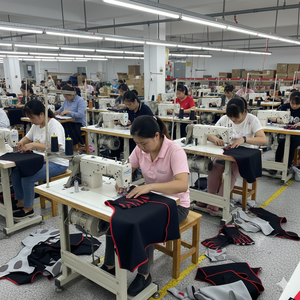 Guantes de Gimnasio de Medio Dedo con Soporte para Muñeca, Transpirables, Unisex, para Levantamiento de Pesas, Material Fresco, Superventas - Product Image 6