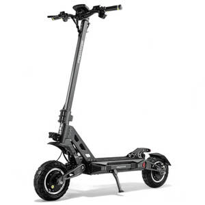 Trottinette électrique Nine-bot E3 Pro de qualité supérieure - Product Image 2