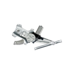 HND-162-2 72711-TM8-003 Regulador de Ventanilla Eléctrico, Componentes para Puertas de Coche, Fábrica OEM/ODM, Calidad Duradera, Plazo de Entrega Rápido, NUEVO - Product Image 2