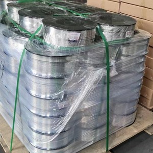 Fil d'aluminium à faible résistance <span class=keywords><strong>8030</strong></span>, diamètre 1,6 mm-12 mm, norme IEC, matière première fiable pour la production de conducteurs de câbles - Product Image 3
