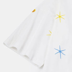 Camisetas de Hombre al por Mayor, Último Diseño, 100% Algodón, Camisetas de Moda, Camisetas Personalizadas con Color y Logotipo de Marca para Hombre - Product Image 5