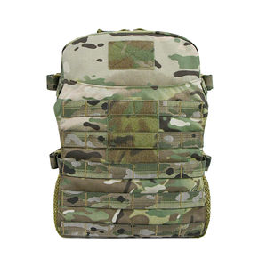 Bolsas Tácticas con Logotipo Personalizado, Mochila Táctica Unisex de Pana, Impermeable, Ligera, de Gran Capacidad, para Senderismo y Deportes Tácticos - Product Image 6