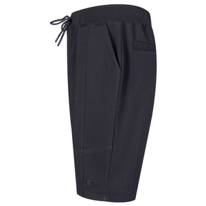 Shorts d'été décontractés pour hommes de qualité supérieure, respirants, en polyester/coton, avec logo imprimé, coupe ample, shorts de sport unis pour hommes - Product Image 2