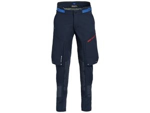 Pantalon textile pour moto BW Womens Motorrad GS Trophy GORE-TEX 2026, Cordura 3 couches, tourisme/tout-terrain, 4 saisons, aventure/enduro CE - Product Image 1