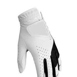 Gants de golf personnalisés antidérapants pour hommes et femmes, main gauche, toutes tailles, gants de golf sur mesure - Product Image 5