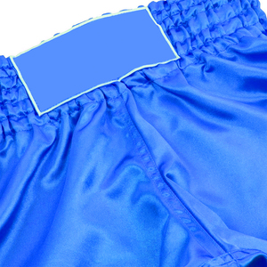 Boxing <b>Shorts</b> <b>Quick</b> <b>Dry</b> Lightweight Performance Fightwear Personalized Logo Athletic Apparel Manufacturer Competition <b>Shorts</b> - Product Image 3