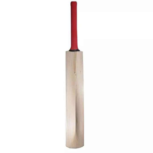 Bate de Críquet de Madera de Alta Calidad - Duradero, para Entrenamiento Profesional, Uso en Exteriores, Mango Suave, Diseño Ambidiestro, Personalizable - Product Image 3