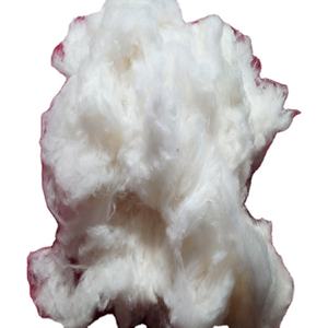 Residuos Textiles de Algodón de Alta Calidad, Cardado, Noil, Fly Textile, Vietnam, Hilandería, Contacto +84379007507 - Product Image 1