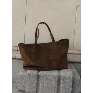 Sacs à main pour femmes en cuir véritable, grande capacité, fermeture éclair, imperméables, sacs de shopping tendance, idée cadeau pour un anniversaire, vente chaude - Product Image 5