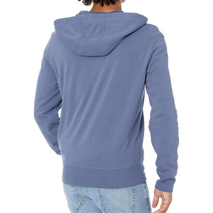 Sudaderas con Capucha Bordadas y Estampadas Personalizadas para Hombre, Nueva Colección de Otoño, Transpirables, de Forro Polar, Poliéster/Algodón, Estilo Único - Product Image 5