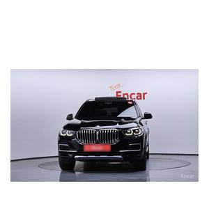 BMW X5 XDrive 30d XLine 2024 Diésel Automático 63.423 km Volante a la Izquierda 63.423 km - Product Image 3