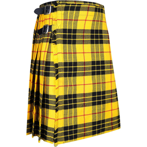 Fabricant de kilt traditionnel sur mesure, kilt écossais pour hommes, tartan, vêtements des Highlands, OEM, ODM, vente en gros, usine - Product Image 4