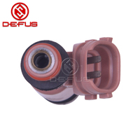 DEFUS Vente Chaude Directe Fabricants Injecteur de Carburant 565cc 550cc OEM 195500-3910 16611-AA370 pour Soupapes d'Injection Subaru STI WRX