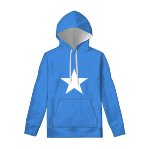 Sweat-shirts à capuche unisexes 2026 personnalisés en molleton épais 100 % coton, coupe régulière, respirants, séchage rapide, épaules tombantes, pour l'hiver - Product Image 1