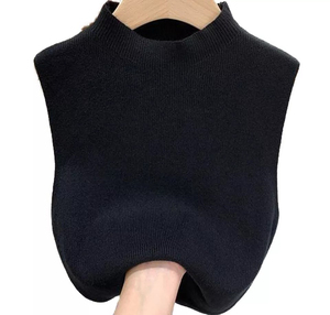 Women Slim Fit Eco-Friendly Breathable 100% Cotton Hip Hop Tank <b>Top</b> Gym Wear Fitness Sports Vest Ribbed Running <b>Crop</b> <b>Top</b> 2026 - Product Image 1
