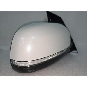 Espejo Retrovisor Exterior Derecho Usado OEM 87620A9130SWP para Carnival 2014-2020 - Product Image 3