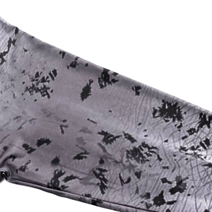 Chemises de pêche personnalisées à séchage rapide par sublimation, vêtements de pêche légers, maillot de pêche - Product Image 5
