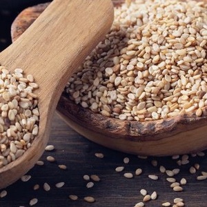 เมล็ดงาปรุงรสสำหรับใช้ในครัวเรือนในเชิงพาณิชย์ - Product Image 1