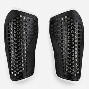 Protège-tibias de football en EVA pour adultes, haute qualité, très vendus, avec protection professionnelle pour des performances fiables sur le terrain - Product Image 1