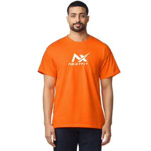 Men's Lightweight <b>Pocket</b> <b>T</b> <b>Shirt</b> Crew Neck Short Sleeve Casual Cotton Tee Comfortable Basic Top for All Season Daily Wear - Product Image 1