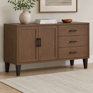 Patas de Muebles Cuadradas Cónicas de Madera Maciza Natural - Repuesto Moderno para Sofá, Silla, Otomana y Gabinete de Sala de Estar Exterior - Product Image 5