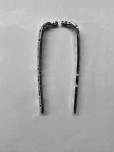 Plaque de blocage olecranaire 3,5 mm avec verrou de sécurité, qualité supérieure, pour traumatisme du coude, implant chirurgical orthopédique - Product Image 2