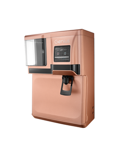 เครื่องกรองน้ำ Genius BRANDY ROSE ระบบ Reverse Osmosis สำหรับใช้ในบ้าน ความจุ 12 ลิตร วัสดุเกรดอาหาร คุณภาพสูง - Product Image 1