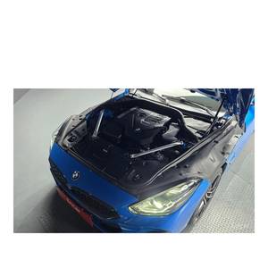 BMW Z4 SDrive20i M Sport 2024 avec boîte de vitesses automatique, direction à gauche, caméra arrière, 36 391 km - Product Image 6