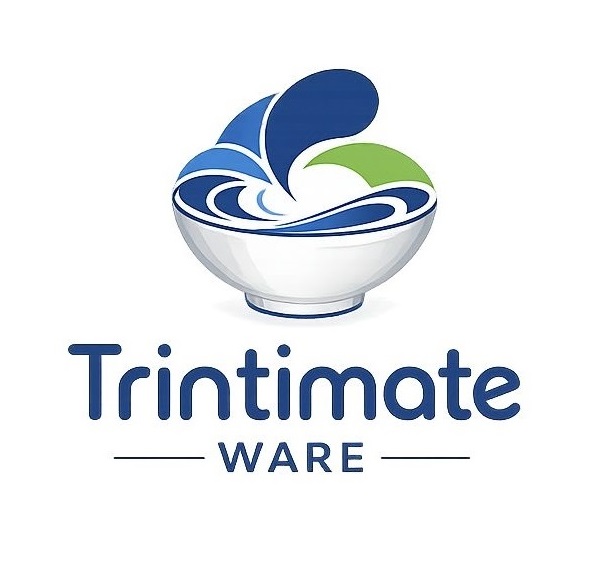 TRINTIMATE INC. LIMITED logo