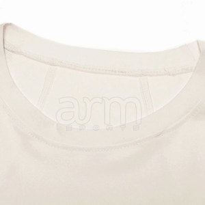 Ropa de compresión para hombre, camiseta de compresión duradera, venta al por mayor, camiseta de compresión de secado rápido de la mejor calidad. - Product Image 6