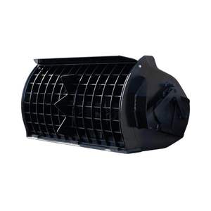 掘削機コンクリートミキサーバケット - Product Image 3