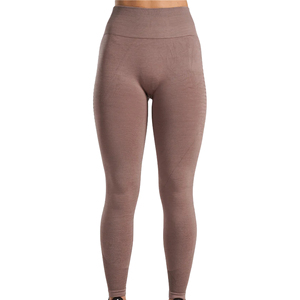 Pantalones de Yoga Térmicos de Invierno para Mujer, de Alta Calidad, Leggings de Cintura Alta con Bolsillos, Cómodos, de Seda y Spandex, Deportivos, Personalizables - Product Image 6