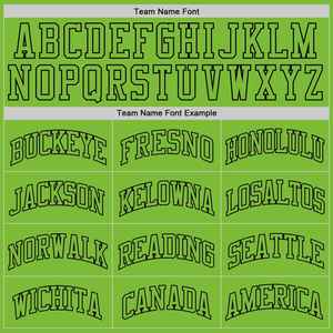 Diseño de Impresión de Números y Letras para Camisetas de Baloncesto Personalizadas, Serigrafía para Nombre y Número de Equipo - Product Image 6