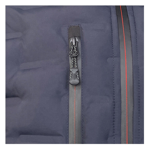 ARTIZ INTERNATIONAL <b>Waterproof</b> Windproof Eco-Friendly Men's <b>Winter</b> Streetwear <b>Jacket</b> Lightweight Breathable Polyester Fabric - Product Image 4