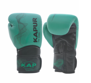 Guantes de Boxeo Profesionales para Hombre, para Entrenamiento, Sparring, Trabajo con Saco y Competición, Equipo Deportivo de Primera Calidad - Product Image 5