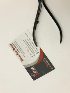 Pince à ongles à cuticules en acier inoxydable noire professionnelle pour enlever les ongles des doigts et les ongles des orteils outils de coupe-cuticules en gros - Product Image 4