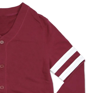 Créez vos propres logos de marque personnalisés sur des cardigans, des pulls, des broderies de lettres, des articles de sororité et de fraternité unisexes - Product Image 4