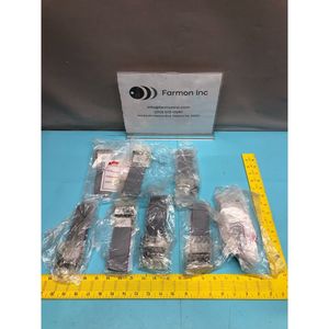 1 LOTE de 8 Cables AMAT 0150-01165, 159843 - Equipo y Piezas de Semiconductores de Confianza de Marca Global Legacy - Product Image 2