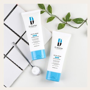 ครีมบำรุงผิวหน้า Dr Barrier Ato PSL Yeast Ceramide Moisture Barrier Cream 85 มล. ghkcu ครีมบำรุงผิวหน้า ครีมบำรุงผิวหน้าสำหรับผู้ชาย - Product Image 3