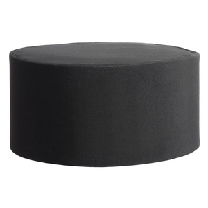 Gorra de Capítulo del Arco Real, Negra, Roja y Dorada, Triple Tau, Regalia Masónica, Sombrero Ceremonial para Oficiales, Tocado para Capitán de Capítulo del Arco Real - Product Image 6