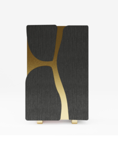 Mueble Bar Flusso, Mueble para Vinos Moderno y de Lujo con Almacenamiento Premium para Uso en Hoteles y Clubs, por Exportadores - Product Image 2