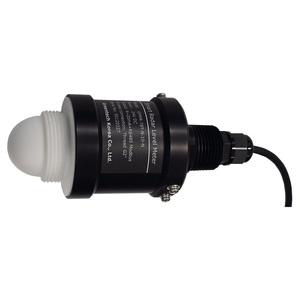 [GREENTECH KOREA] SMART RADAR <b>LEVEL</b> METER FOR <b>WATER</b> APPLICATION Ultrasonic Sensor Liquid Depth Indicator Measuring Gauge Korea - Product Image 1